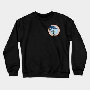 Sustain the Sea Merchandise Crewneck Sweatshirt